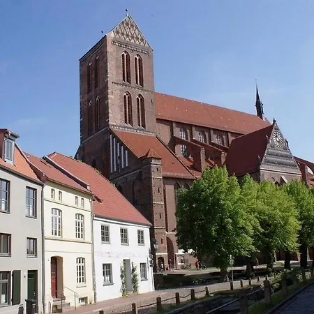 Apartment Kupferschmiede - Alte Werkstatt - Abc22 *
