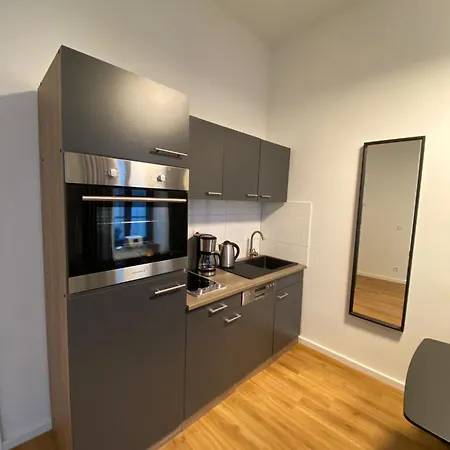 Apartment Kupferschmiede - Alte Werkstatt - Abc22 *