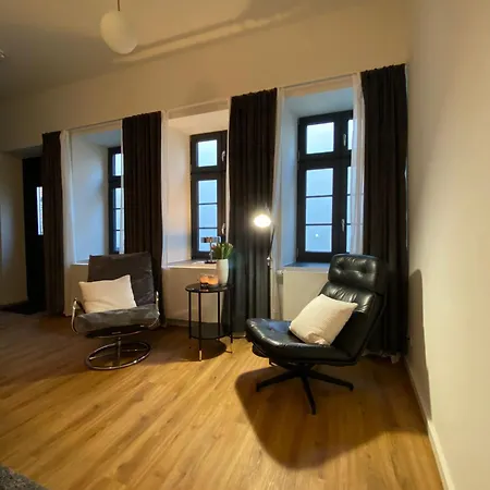 Kupferschmiede - Alte Werkstatt - Abc22 Apartment