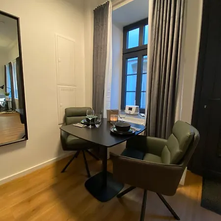 Apartment Kupferschmiede - Alte Werkstatt - Abc22