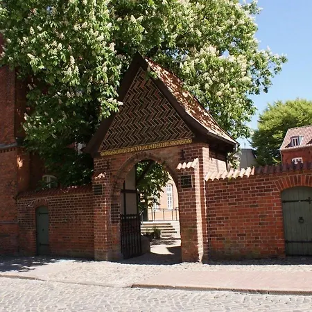 Kupferschmiede - Alte Werkstatt - Abc22 Apartment *