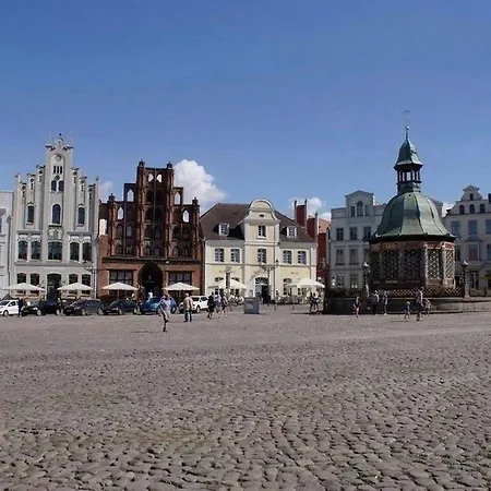 Kupferschmiede - Alte Werkstatt - Abc22 Wißmar