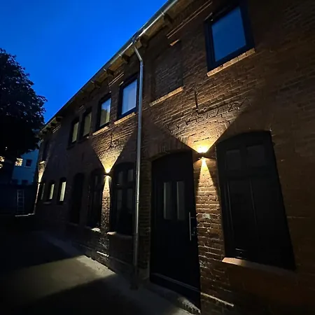 Apartment Kupferschmiede - Alte Werkstatt - Abc22 *